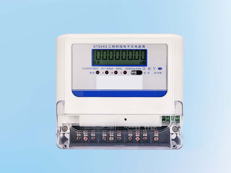 智能電表支持遠(yuǎn)程操作欠費停電，那可以控制電表加速嗎？