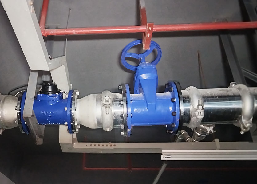 自動化系統改造