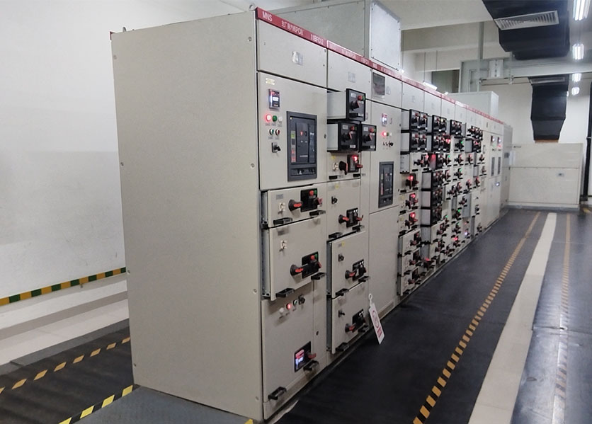 電表預付費系統改造