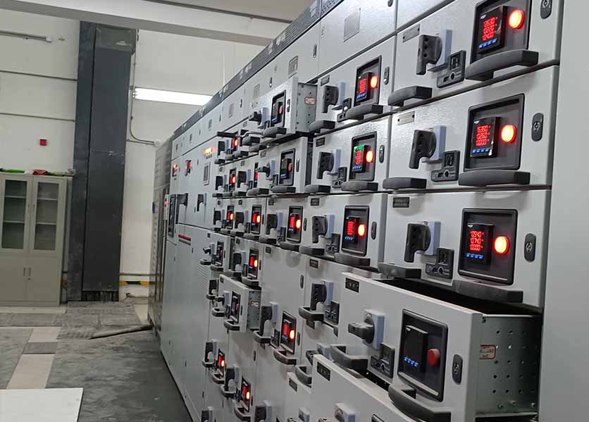 水電預付費改造