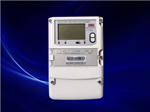 清華大學(xué)科技大廈開閉所配網(wǎng)自動(dòng)化系統(tǒng)通訊設(shè)備采用科陸電表