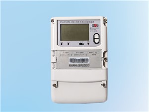 首鋼京唐鋼原料廠S2、S6轉(zhuǎn)運(yùn)站工程采用深圳科陸電表