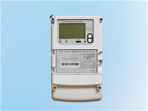 清華大學生命技術(shù)館采用威瀚智能電表