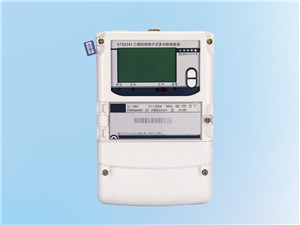 清華大學(xué)加速器實(shí)驗(yàn)室改造10kV變配電站綜合自動(dòng)化系統(tǒng)采用威瀚智能電表