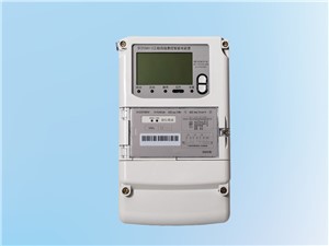 清華大學設(shè)備廠配電室改造10kV變配電站綜合自動化系統(tǒng)采用威瀚智能電表