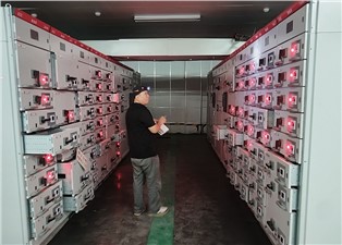 建筑能耗監測系統廠家哪家好？—老王說表