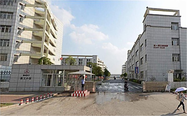 三一泉塘宿舍預付費電表應用案例