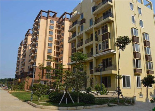 預(yù)付費抄表系統(tǒng)廣西北海未來海岸假日公寓案例