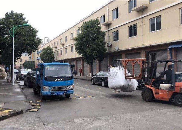 預(yù)付費抄表系統(tǒng)浙江慈溪市橋頭鎮(zhèn)大橋塑料城案例