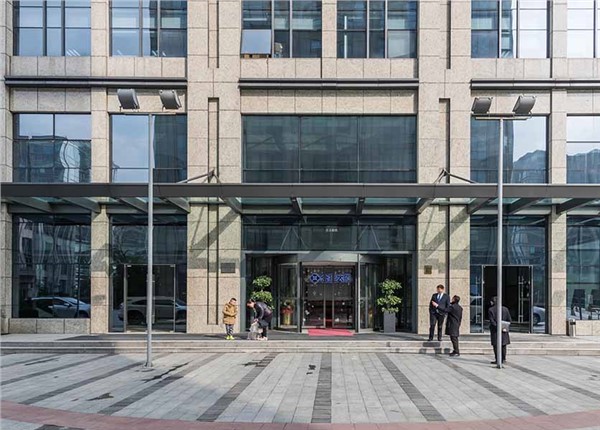 上海津合物業充電樁預付費充值繳費系統