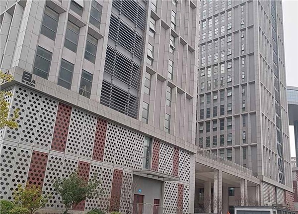 沈陽智銳高新產業園遠傳水表系統