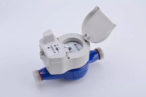 智能水表更智能，用戶更放心